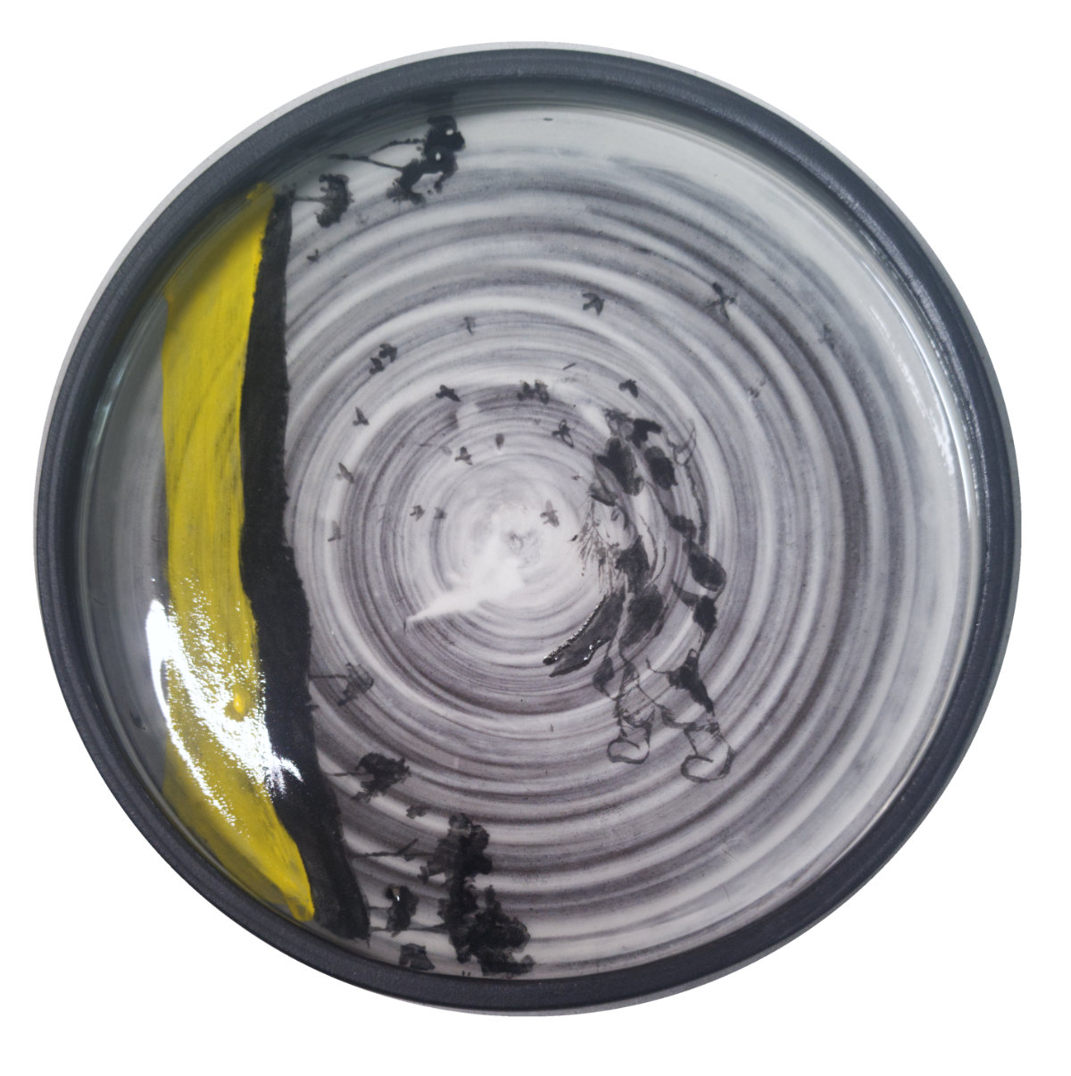 Schamanin