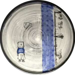Paperboy, freigestellt