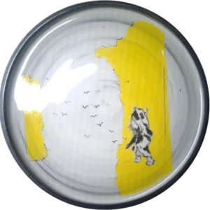 Schamanin, freigestellt