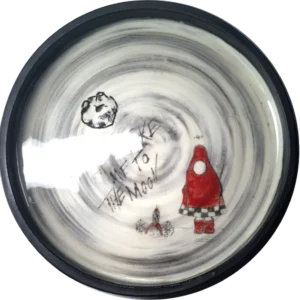tintingirl, freigestellt