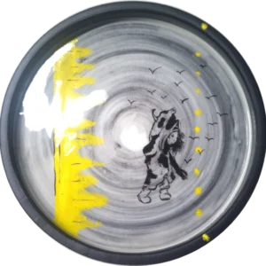 Schamanin, freigestellt