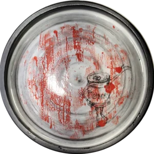 tomato, freigestellt