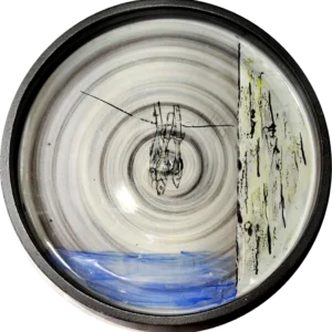 Fische, freigestellt